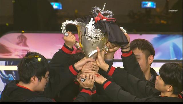 了错位防守